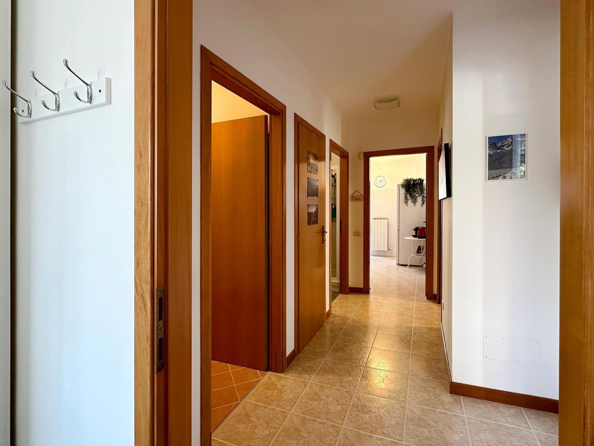 Splendido Quadrilocale Vicino Alla Metro Istria Apartment Milan Exterior photo